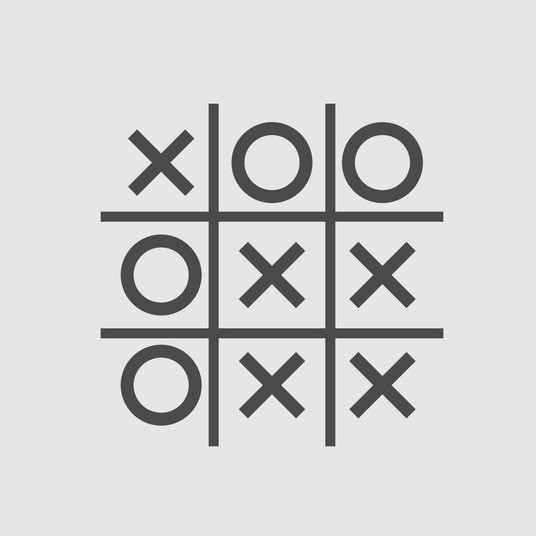 Tic-Tac-Toe