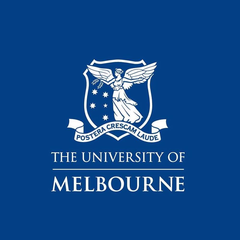 Unimelb Logo